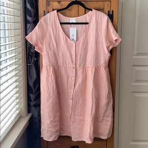 Jillian Harris Hamptons Dress